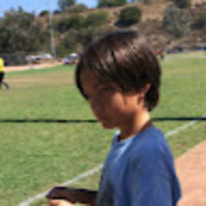 Meet your Posher, Andrew